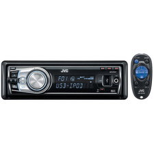 JVC KD-R701