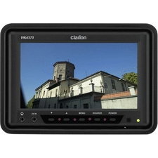 Clarion VMA573