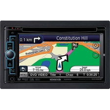 Kenwood DNX-5260BT