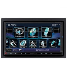 Kenwood DNX7260BT