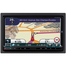 Kenwood DNX9260BT