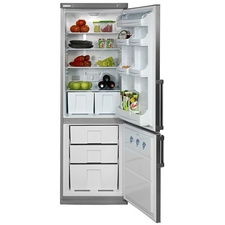 Combina frigorifica Pyramis FSG185, 322 l, Clasa A+