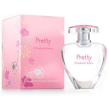 Elizabeth Arden / Pretty - Eau de Parfum 100 ml