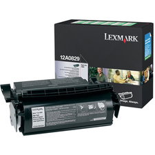 Lexmark 12A0829