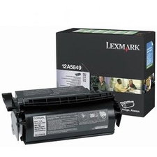 Lexmark 12A5849