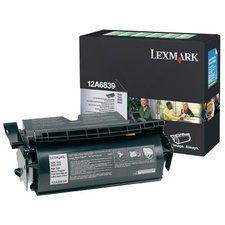 Lexmark 12A6839