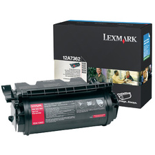Lexmark 12A7362