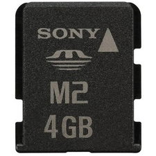 Sony MSA4GN2
