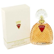 Emanuel Ungaro / Diva - Eau de Toilette 100 ml