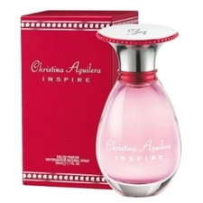 Christina Aguilera / Inspire - Eau de Parfum 100 ml