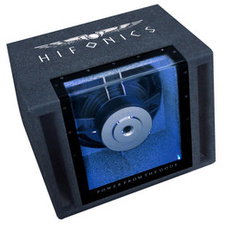 Hifonics TX-12