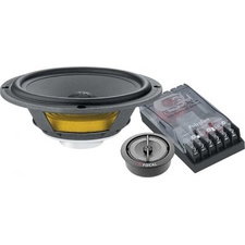 Focal 165V