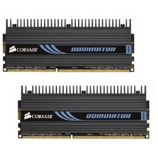 Corsair CMZ12GX3M3A1600C9