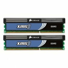 Corsair CMZ8GX3M2A1600C9