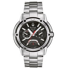 Bulova 98C105