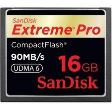 SanDisk SDCFXP-016G-X46