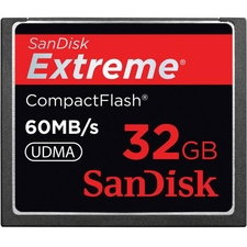 SanDisk SDCFX-032G-X46