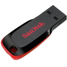SanDisk SDCZ50-004G-B35