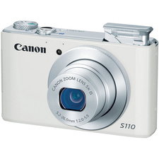 Canon PowerShot S110