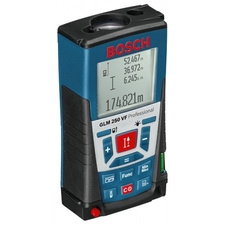 Bosch GLM 250 VF