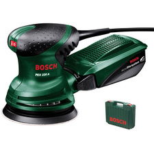 Bosch PEX 220 A