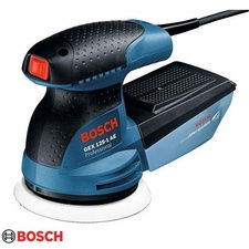 Bosch GEX 125-1AE