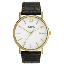 Bulova 97B100