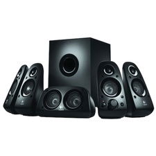 Logitech Z506