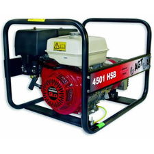 AGT 4501 HSB