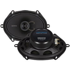 Crunch DSX572