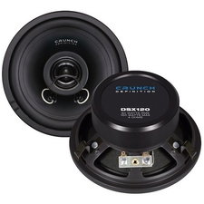 Crunch DSX120