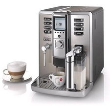 Gaggia Academia