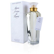 Adolfo Dominguez / Agua Fresca de Rosas - Eau de Toilette 200 ml