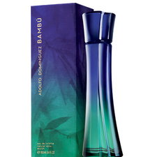 Adolfo Dominguez / Bambu Woman - Eau de Toilette 50 ml
