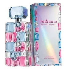 set regalo Britney Spears Radiance