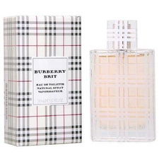 Burberry / Brit Woman - Eau de Toilette 50 ml