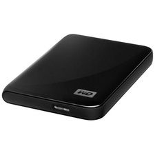 Western Digital WDBACY5000ABK