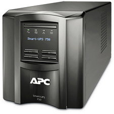 APC SMT750I