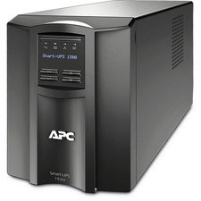 APC SMT1500I
