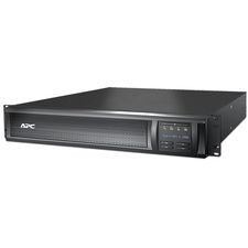 APC SMX1500RMI2U