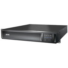 APC SMX1500RMI2UNC