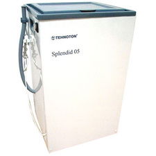 Masina de spalat rufe Tehnoton Splendid 05