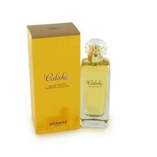 Hermes / Caleche - Eau de Toilette 50 ml