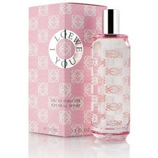 Loewe / I Loewe You - Eau de Toilette 100 ml