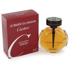 Cartier / Le Baiser Du Dragon - Eau de Parfum 100 ml