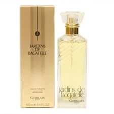 jardins de bagatelle perfume