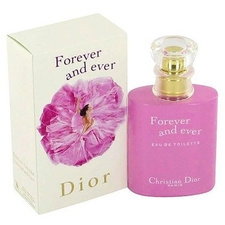 Christian Dior / Forever and Ever - Eau de Toilette 50 ml