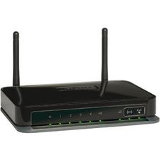 Netgear MBRN3000