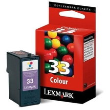 Lexmark 18CX033