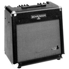 Behringer AC112